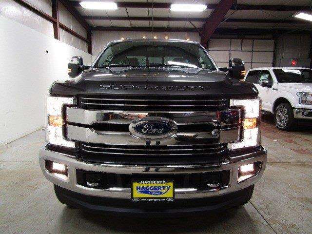 Ford F-250 Super Duty 2017 photo 2